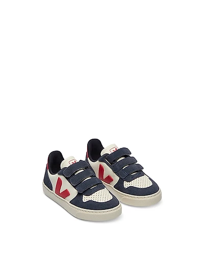 Veja Unisex Pekin Nautico Sneakers - Toddler, Little Kid