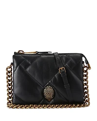 Kurt Geiger London Kensington Puff Pouch Bag