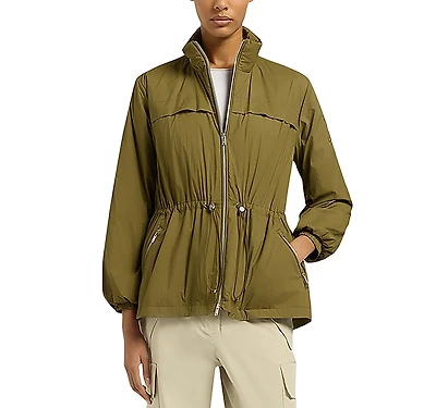 Moose Knuckles Fleetwood 3Q Jacket