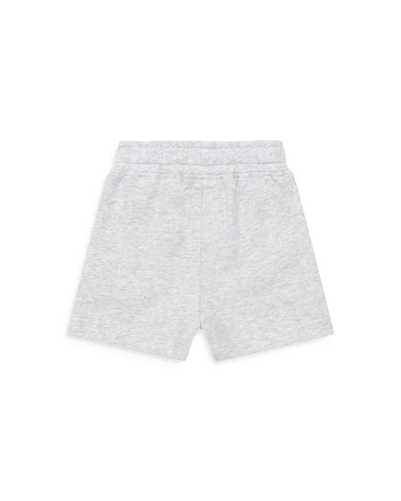 Boys' Baseball Hux Fleece Shorts - Baby