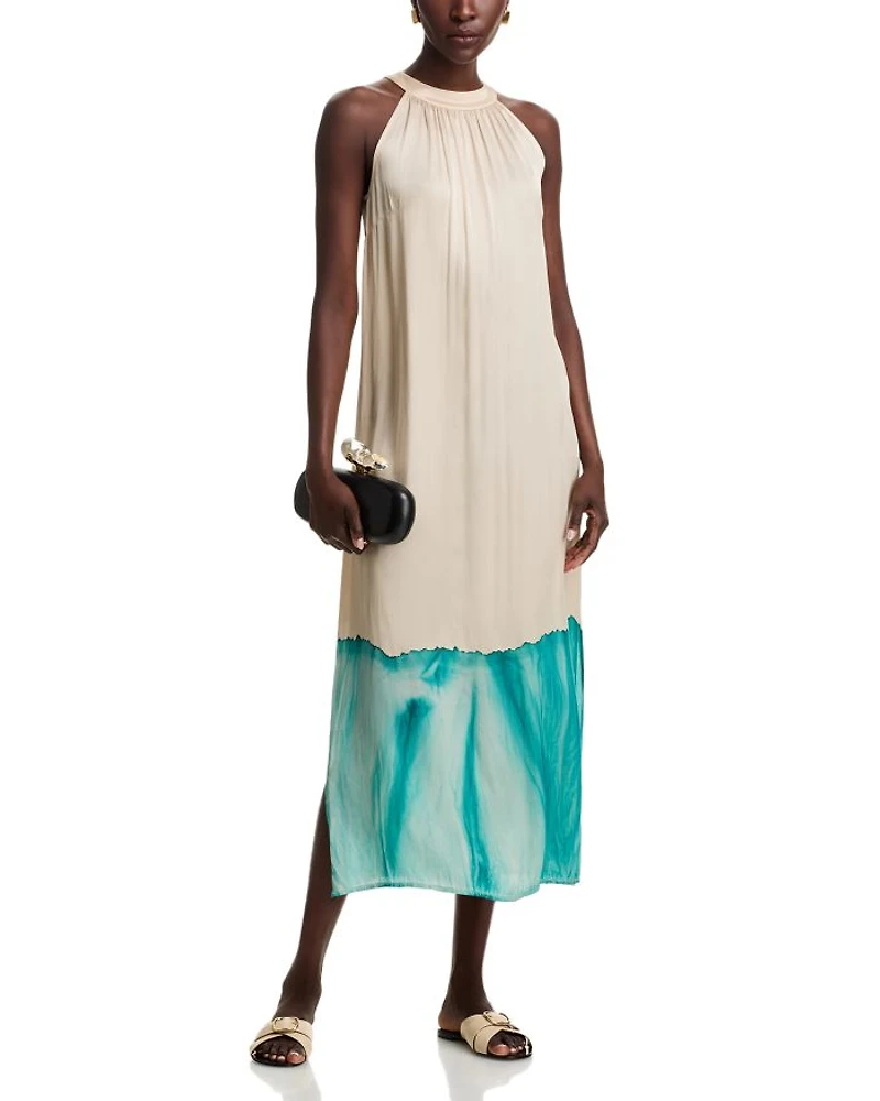 Vacance Midi Dress