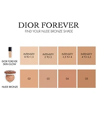 Dior Forever Nude Bronze