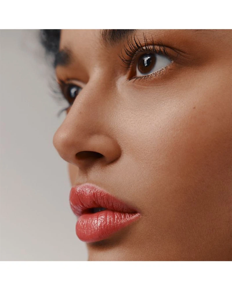 Rouge Hermès Silky Lipstick Shine & Refill