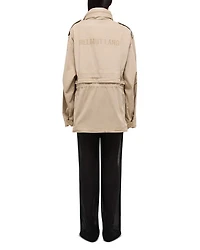Convertible Field Jacket