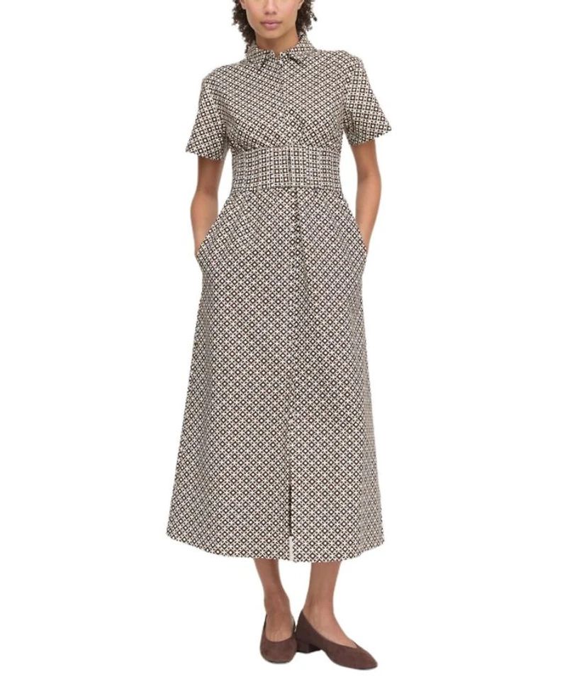 Women's The Carolina Shirt Dress