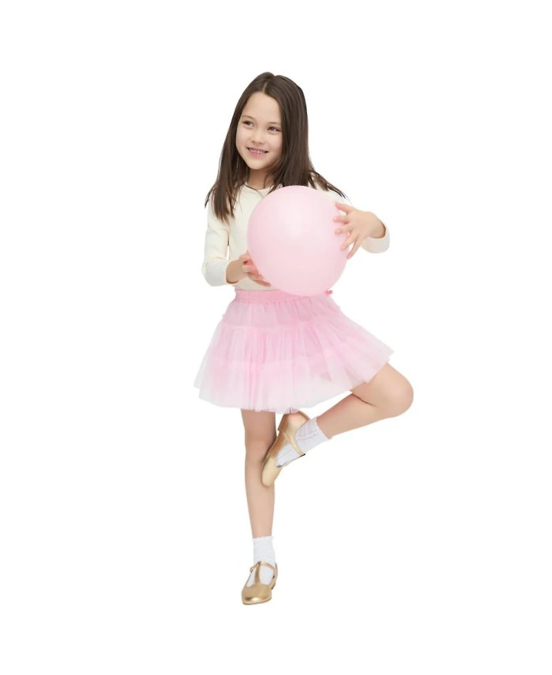 Girls' The Tiny Spencer Skirt - Baby, Little Kid