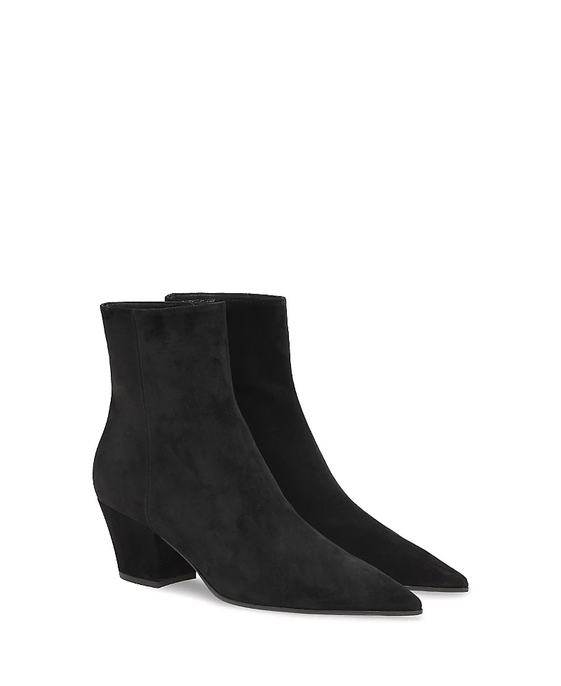 Gianvito Rossi Women's Keinna 55 Bootie