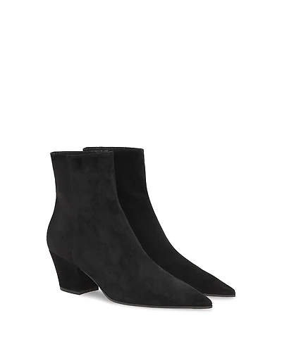 Gianvito Rossi Women's Keinna 55 Bootie