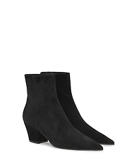 Gianvito Rossi Women's Keinna 55 Bootie