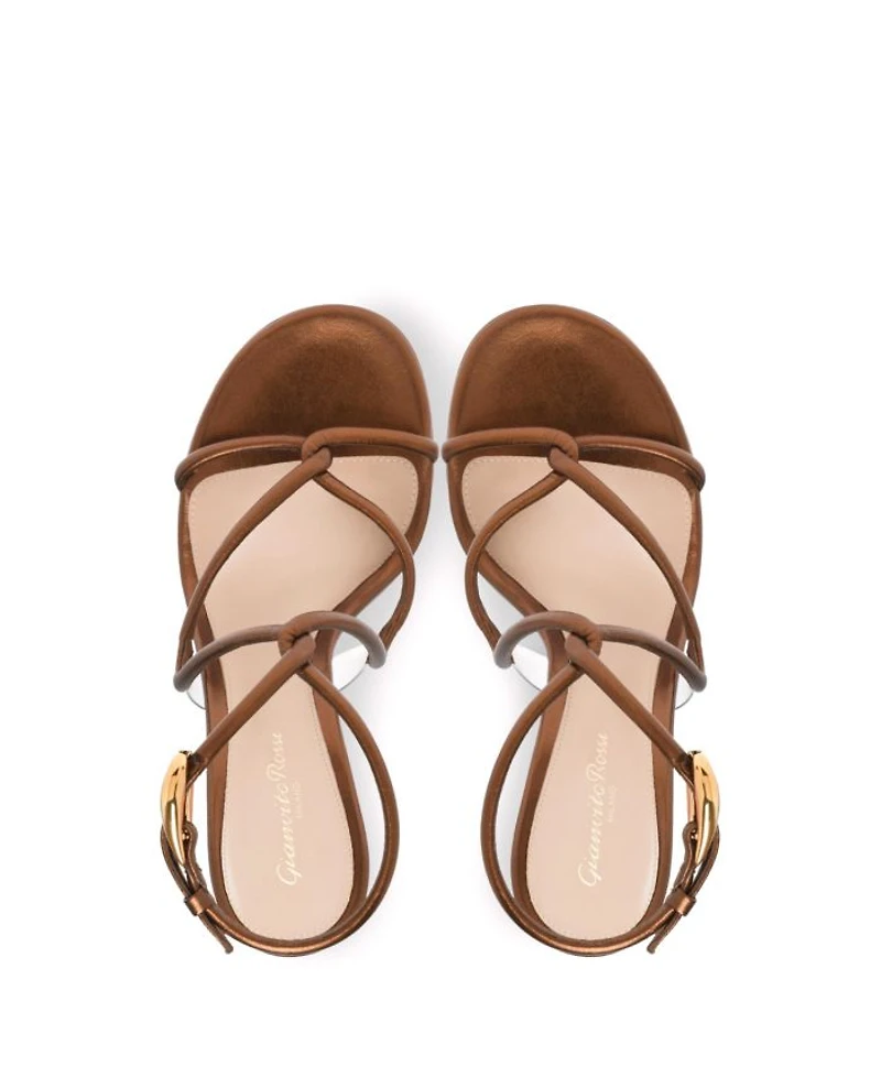 Women's Black Mamba 85 Sandals