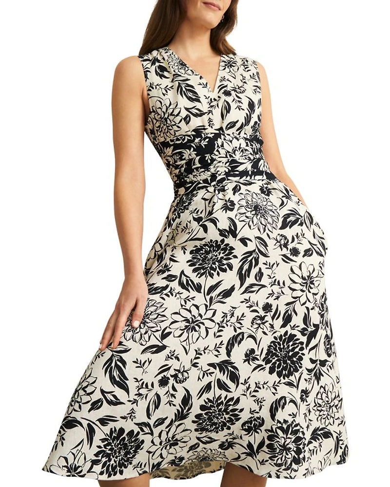 Teagan Dress