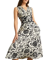 Teagan Dress