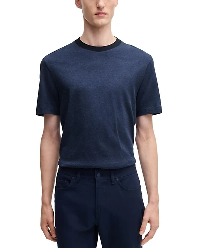 Thompson Short Sleeve Tee