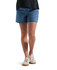 Ripe Maternity Brooklyn Denim Short