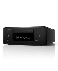 RCD-N12 Network Connected Mini Hi-Fi System