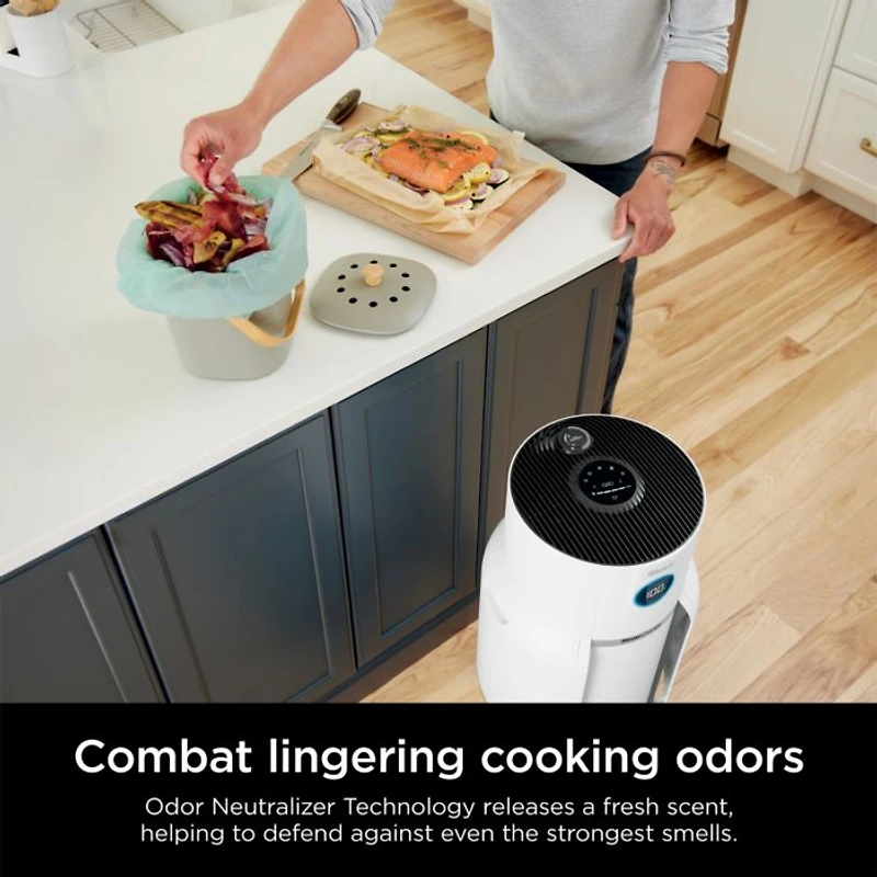 Air Purifier Max