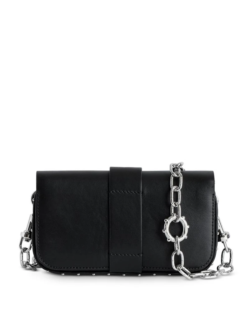 Kate Smooth Leather Wallet