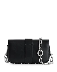 Kate Smooth Leather Wallet