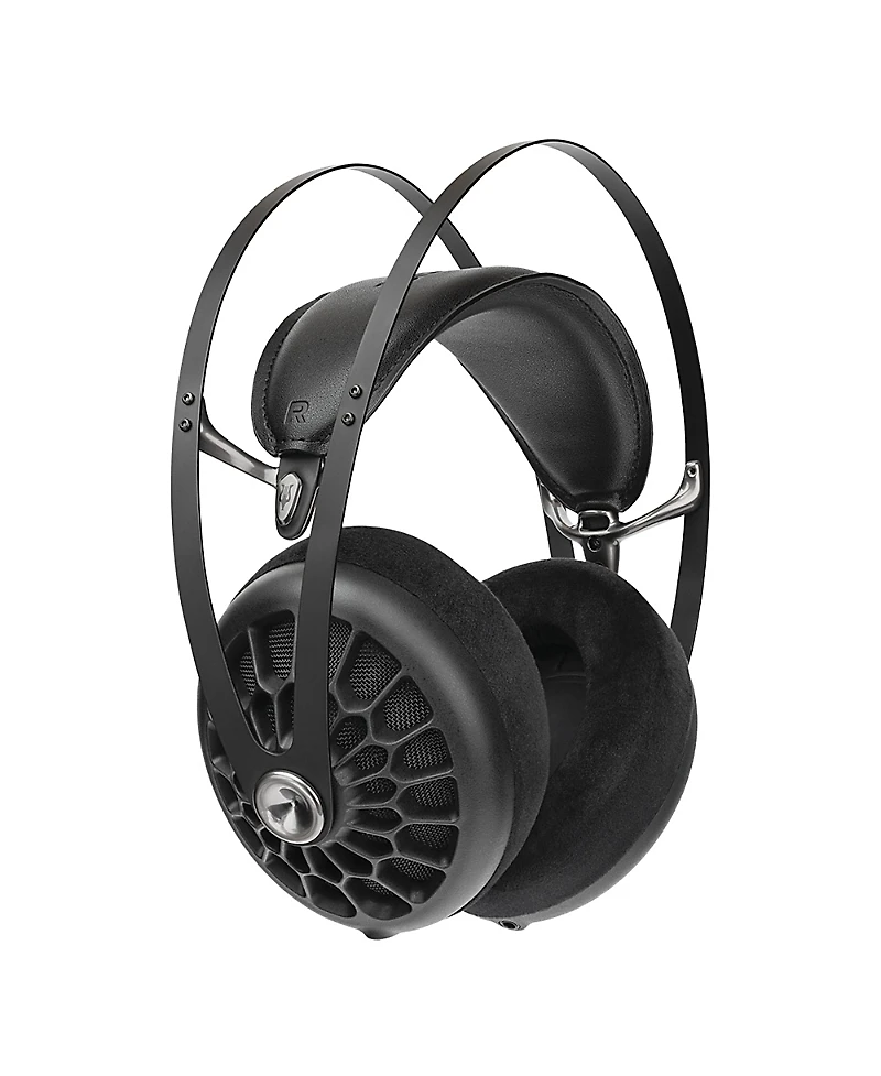 Meze Audio 105 Aer Dynamic Open-Back Headphones