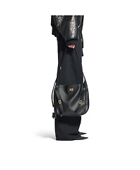 Bel Air Small Hobo Bag