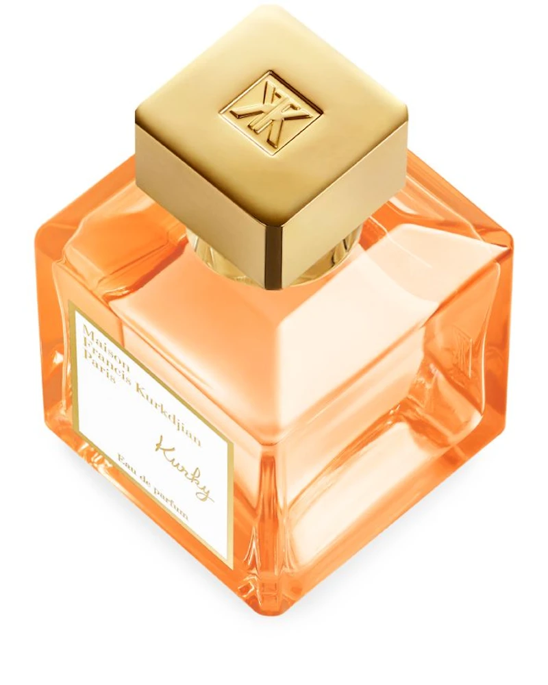 Kurky Eau de Parfum 2.4 oz.