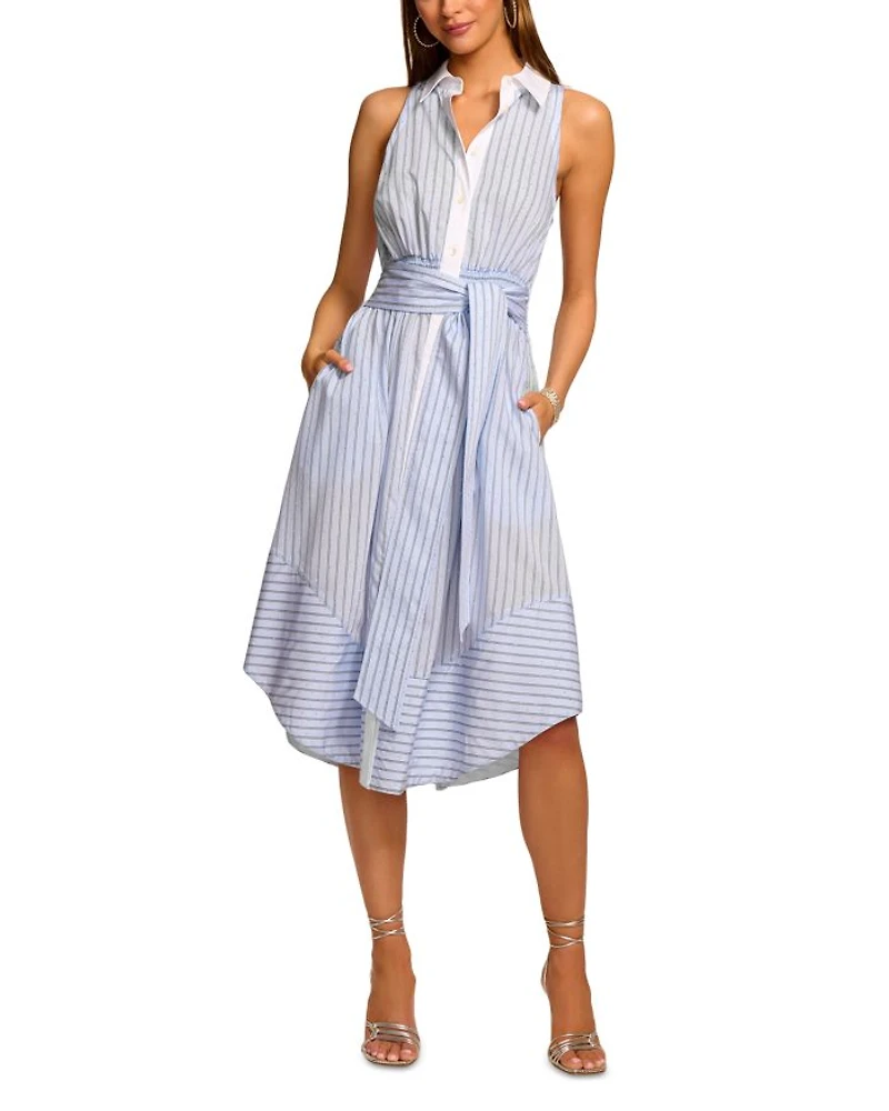 Juniper Studded Dress