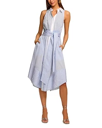 Juniper Studded Dress