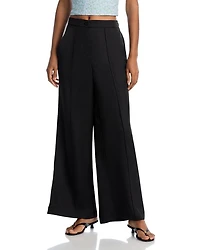 Elastic Waist Pants - Exclusive