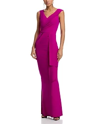 Chiara Boni La Petite Robe Kaede Long Dress