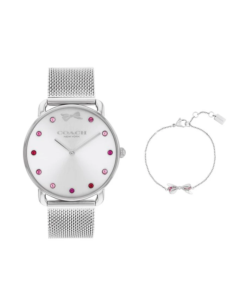 Elliot Watch Gift Set, 36mm