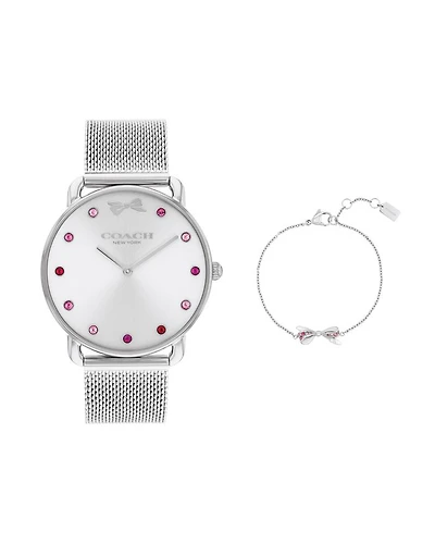 Elliot Watch Gift Set, 36mm