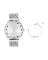 Elliot Watch Gift Set, 36mm