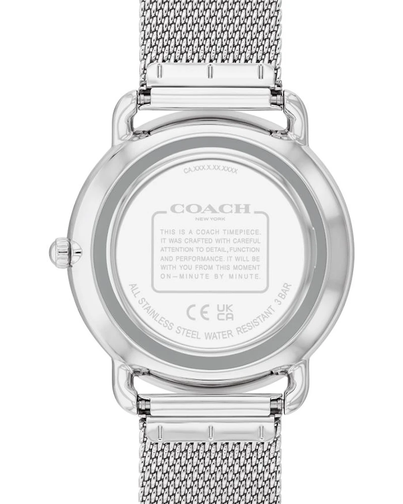 Elliot Watch Gift Set, 36mm
