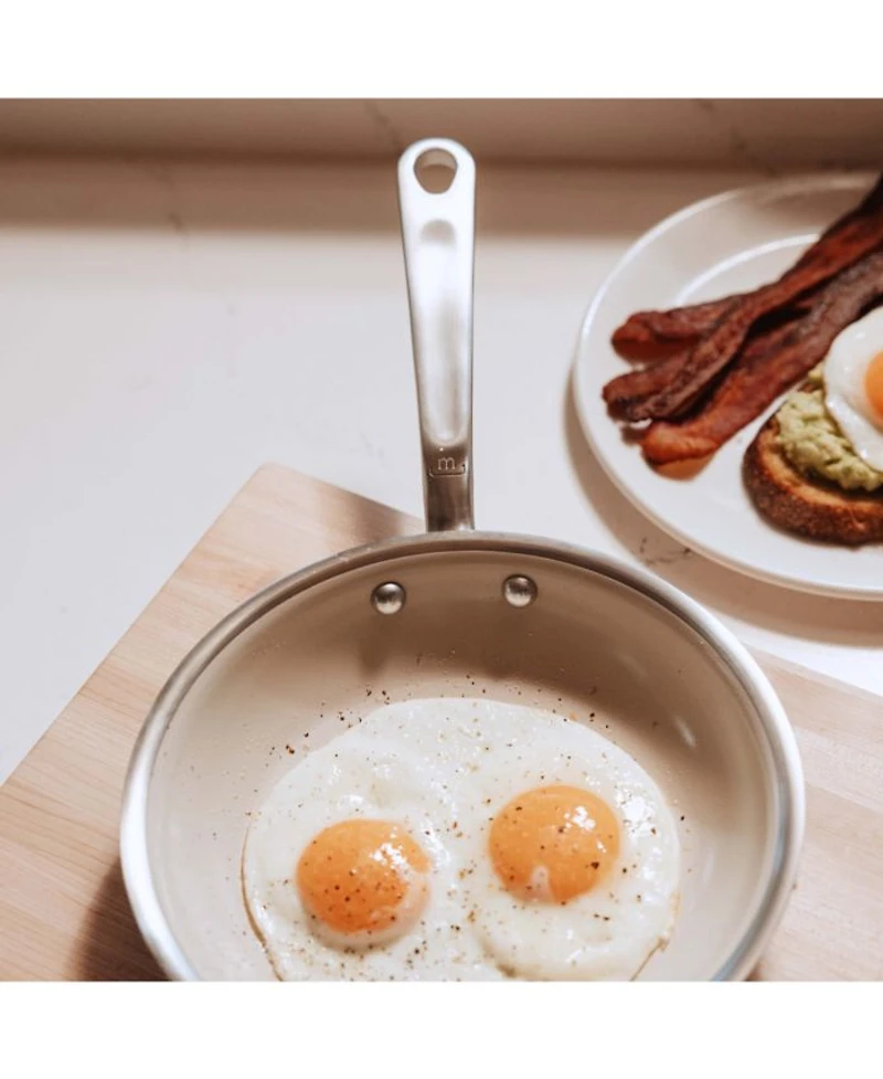 CeramiClad™ 8" Nonstick Frypan