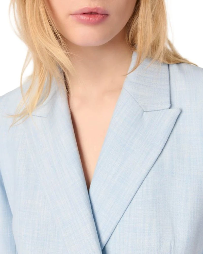 Suit Jacket