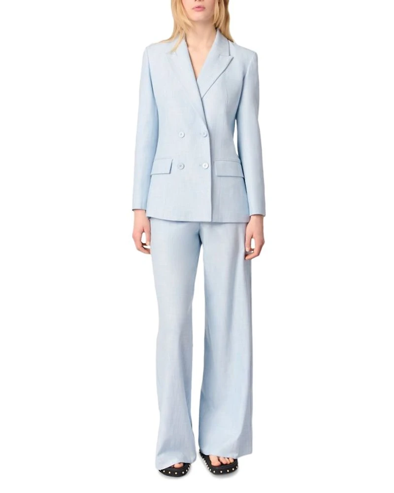 Suit Jacket