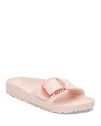 Birkenstock Women's Madrid Eva Big Buckle Sandals