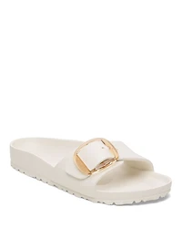 Women's Madrid EVA Big Buckle Sandals