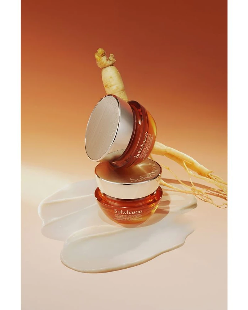 Concentrated Ginseng Rejuvenating Eye Cream 0.5 oz.