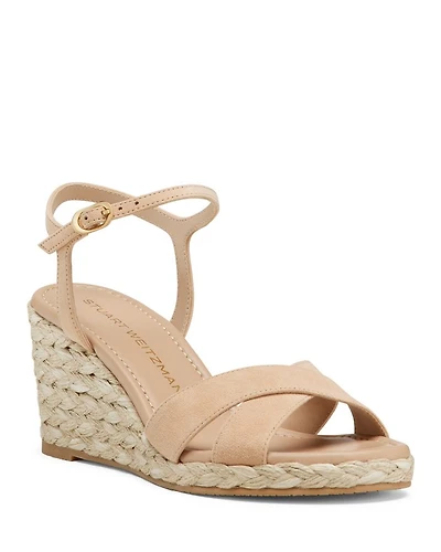Women's Dayna Espadrille Wedge Sandals