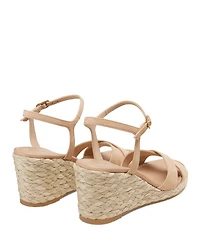 Women's Dayna Espadrille Wedge Sandals