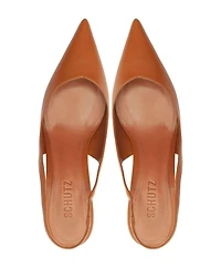 Women's Lexi Sling Mid Heel Pumps
