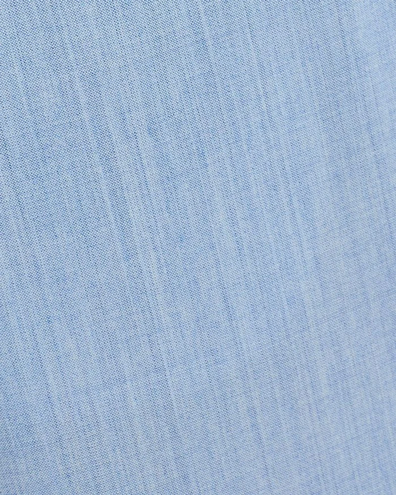 Hesten Mélange Extra Slim Fit Suit Pants