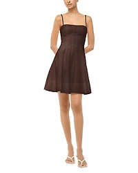 Wylie Mini Dress - Exclusive