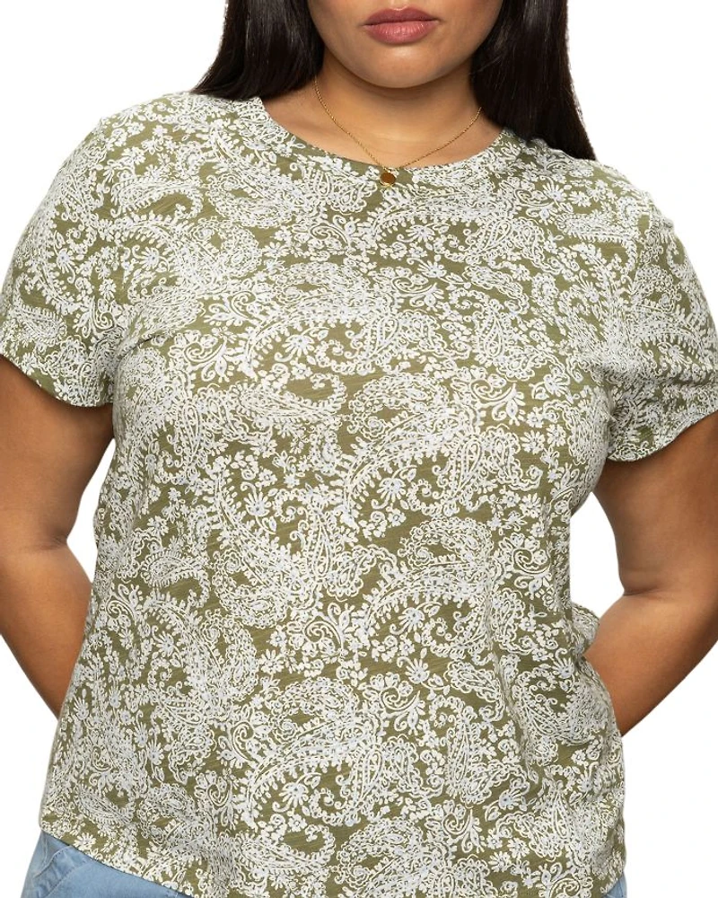 The Perfect Tee