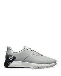 G/Fore Men's MG4+ Contrast Golf Sneakers