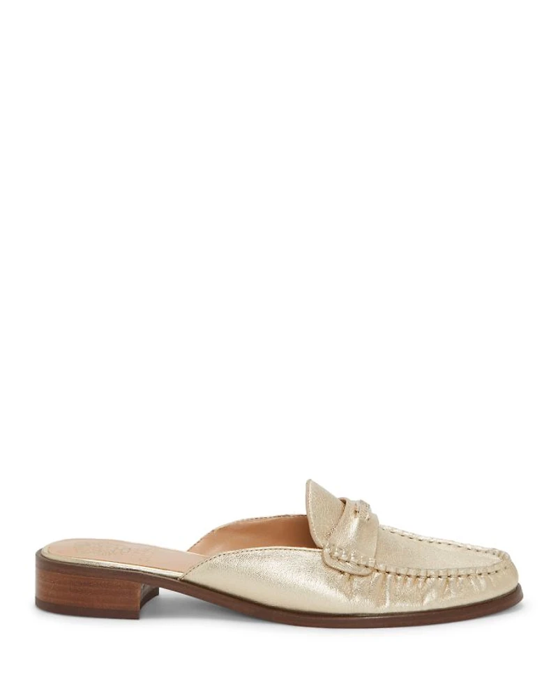 Women's Cobby Loafer Flats