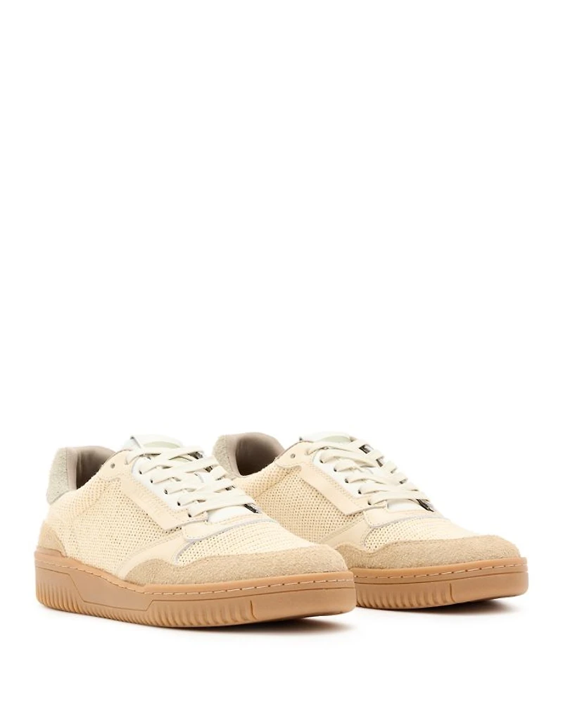 Men's Regan Mesh Low Top Sneaker