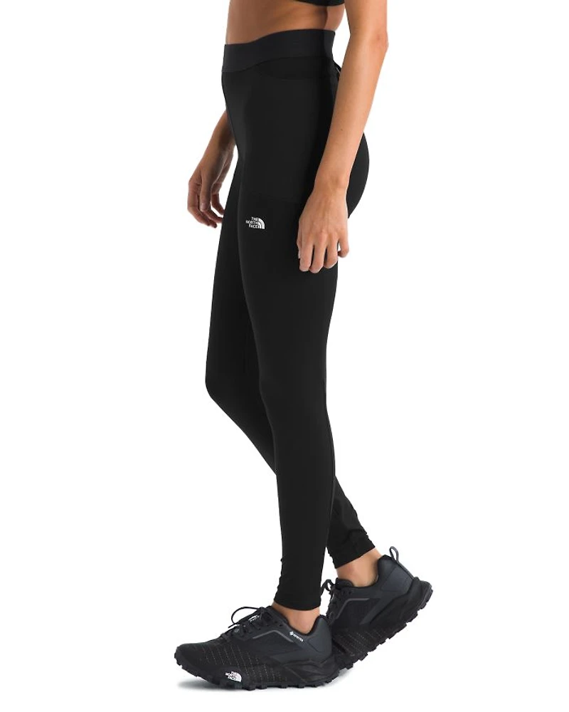 Refina 27" Leggings