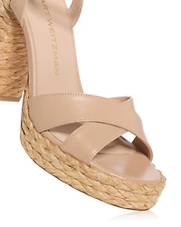 Women's Dayna Espadrille Platform Sandals